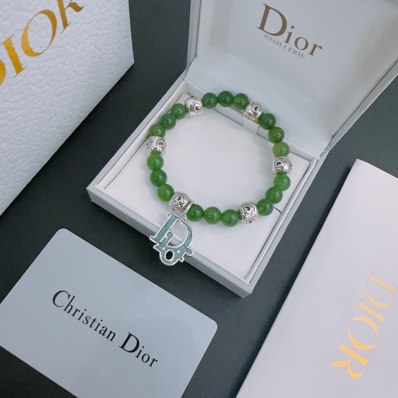 chr1st1an D10r bracelets